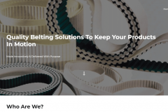 WinProFlex Business Website